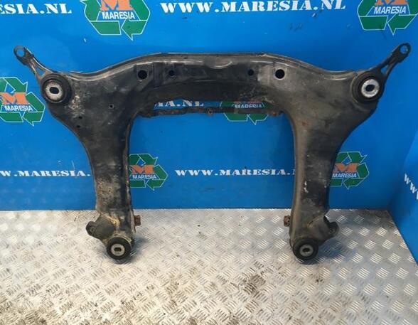 Front Axle Bracket AUDI A4 (8E2), AUDI A4 (8EC, B7)