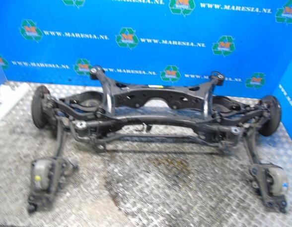 Front Axle Bracket LYNK & CO 1