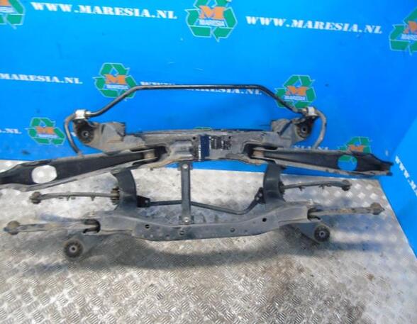 Front Axle Bracket MITSUBISHI ECLIPSE CROSS (GK_)