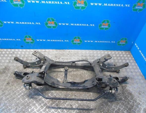 Front Axle Bracket MITSUBISHI ECLIPSE CROSS (GK_)