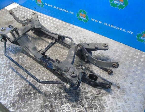 Front Axle Bracket MITSUBISHI ECLIPSE CROSS (GK_)