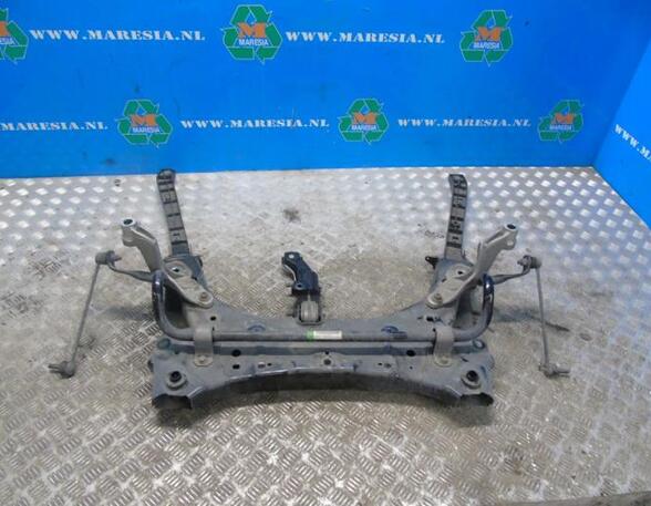 Front Axle Bracket RENAULT CLIO V (B7_)