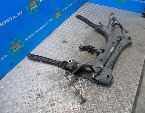 Front Axle Bracket RENAULT CLIO V (B7_)