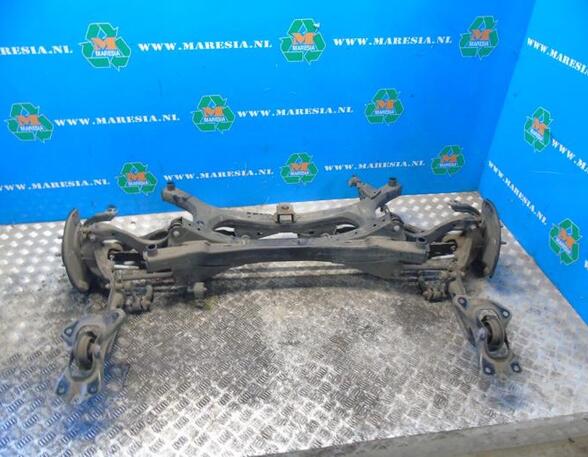 Front Axle Bracket TOYOTA C-HR (_X1_), TOYOTA PRIUS PHV (_W52_)