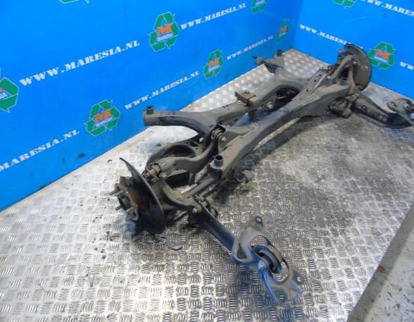 Front Axle Bracket TOYOTA C-HR (_X1_), TOYOTA PRIUS PHV (_W52_)