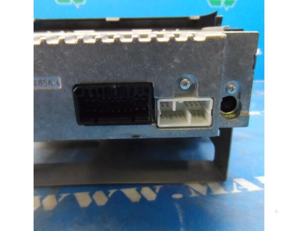 CD-Radio Opel Agila H-B 3910151K0 P5035579