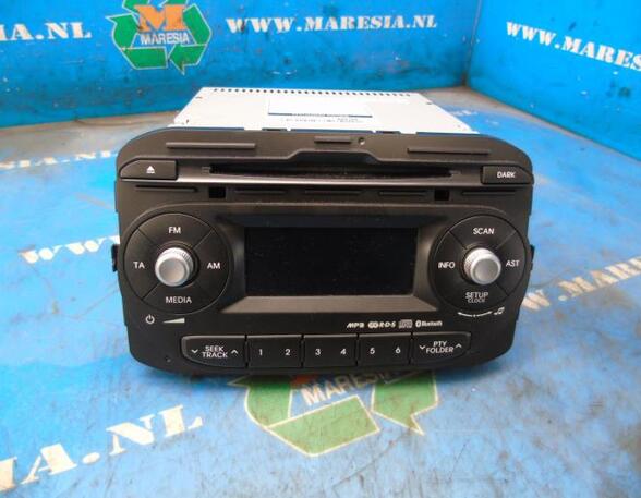 CD-Radio Kia Picanto TA 961701Y271MB2 P15199852