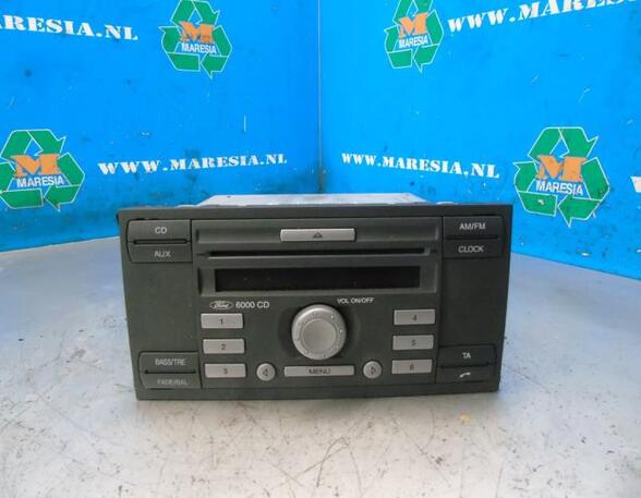 CD-Radio Ford C-Max  1677452 P18677086