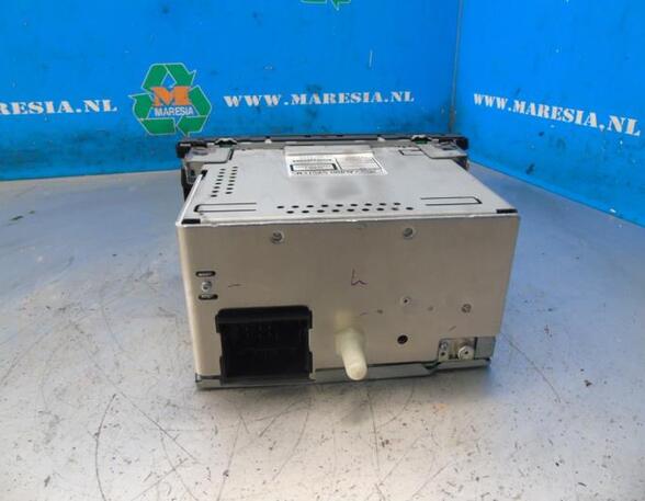 CD-Radio Ford C-Max  1677452 P18677086