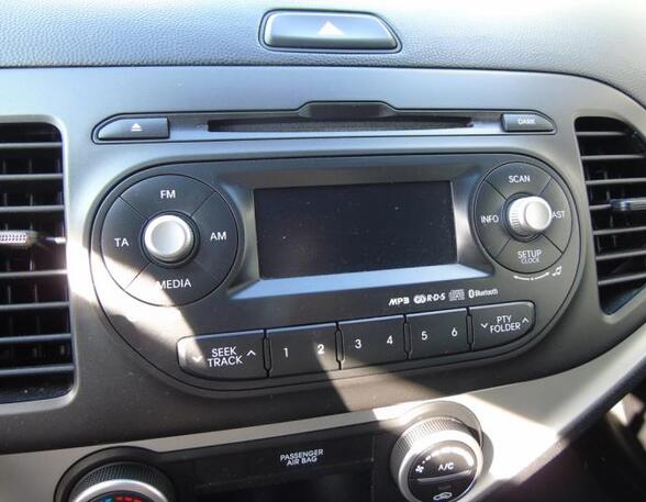 CD-Radio Kia Picanto TA 961701Y261MB2 P19276809