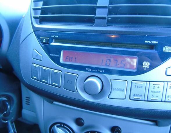 CD-Radio Suzuki Alto GF  P20276465