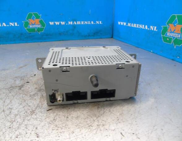 CD-Radio FORD C-Max II (DXA/CB7, DXA/CEU), FORD Grand C-Max (DXA/CB7, DXA/CEU), FIAT Linea (323_, 110_)