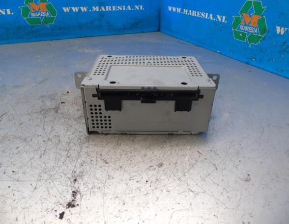 CD-Radio FORD C-Max II (DXA/CB7, DXA/CEU), FORD Grand C-Max (DXA/CB7, DXA/CEU), FIAT Linea (323_, 110_)