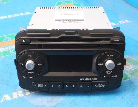 CD-Radio Kia Picanto TA 961701Y201MB2 P9723141