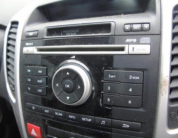 CD-Radio Kia Venga YN 961601P000EQ P20327172