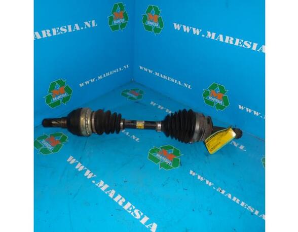 Drive Shaft DAEWOO Lanos (KLAT)