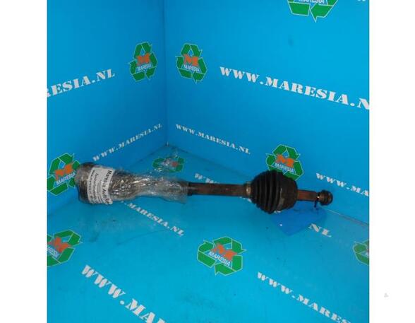 Drive Shaft SEAT Ibiza II (6K1)