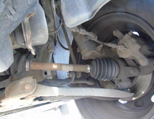 Drive Shaft FORD Fiesta VI (CB1, CCN)