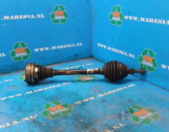 Drive Shaft SEAT Altea (5P1), SEAT Altea XL (5P5, 5P8), SEAT Toledo III (5P2)