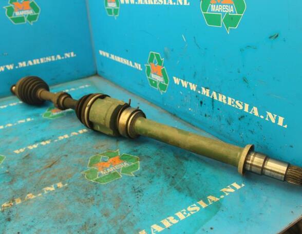 Drive Shaft LEXUS RX (U3)