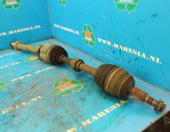 Drive Shaft LEXUS RX (U3)