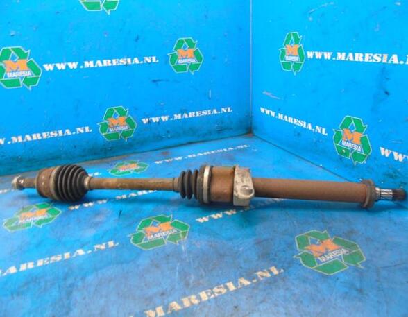 Drive Shaft MINI Mini (R56)