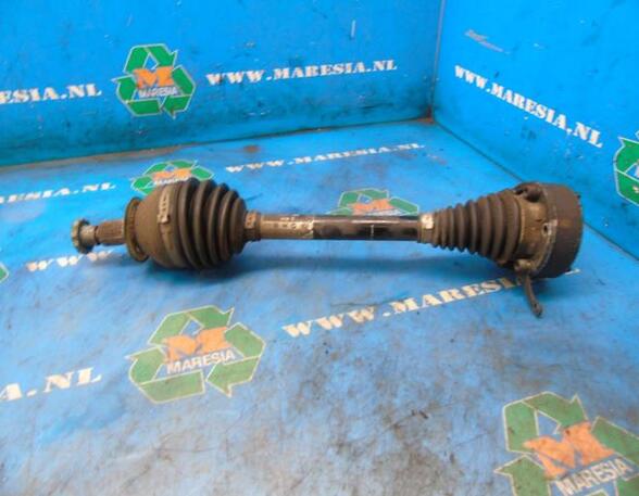 Antriebswelle links vorne Seat Ibiza IV ST 6J 6R0407761 P15830219