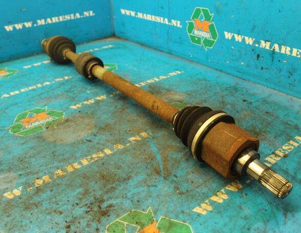 Drive Shaft KIA Rio III (UB), KIA Rio III Stufenheck (UB)