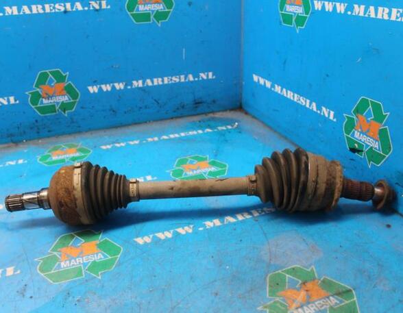 Drive Shaft OPEL Astra J (--)