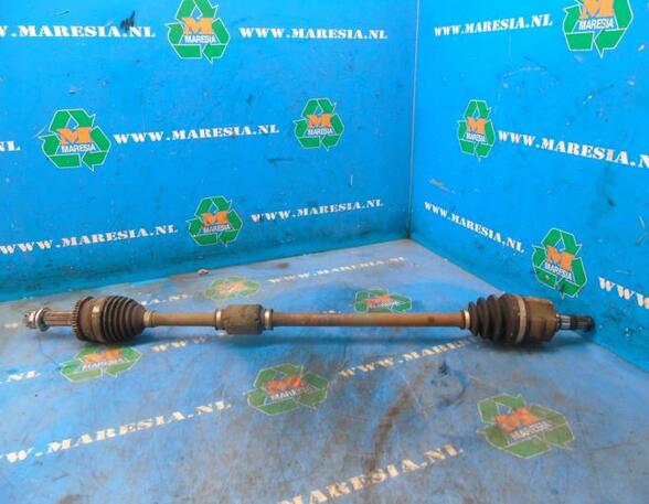 Drive Shaft HYUNDAI i20 (PB, PBT)