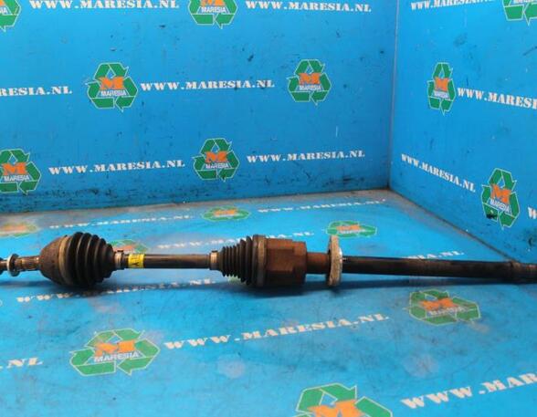 Drive Shaft OPEL Meriva B Großraumlimousine (S10)