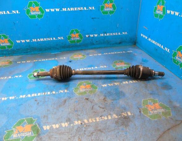 Drive Shaft SUZUKI Alto (GF)