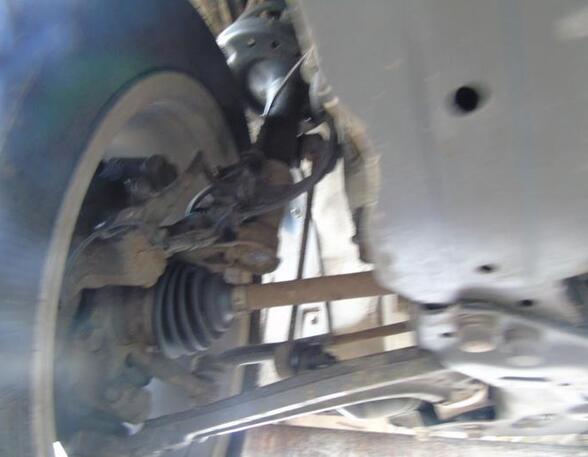 Drive Shaft FORD KA (RU8)