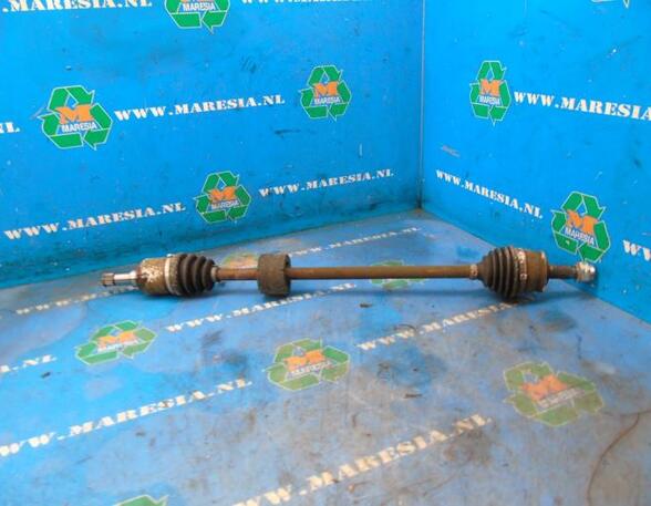 Drive Shaft FORD KA (RU8)