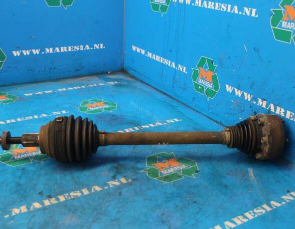 Drive Shaft VW GOLF V (1K1)