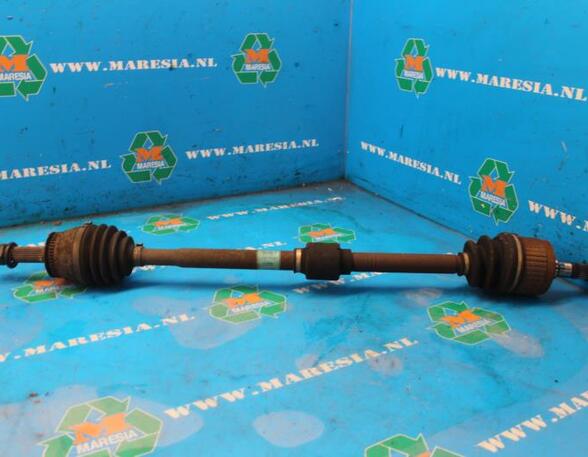 Drive Shaft HYUNDAI Coupe (GK)