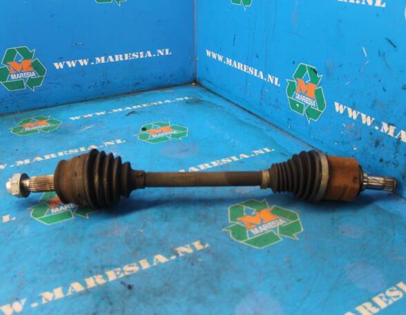 Drive Shaft OPEL Corsa E (--)