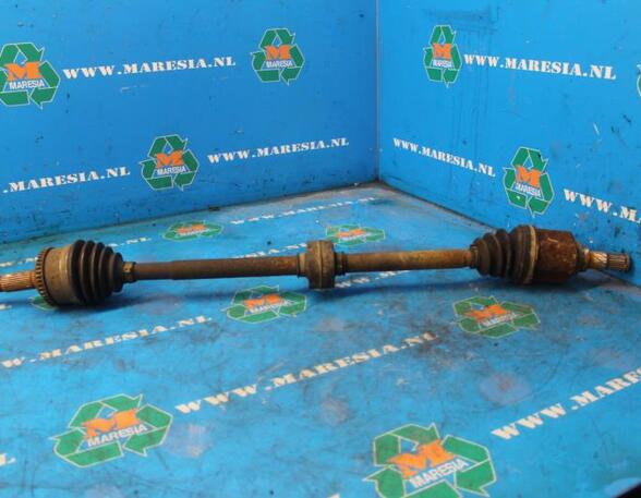 Drive Shaft NISSAN Almera Tino (V10)