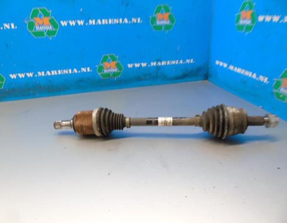 Antriebswelle links vorne Opel Corsa E X15 13486866 P16695690