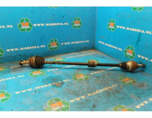 Drive Shaft OPEL Astra J (--)