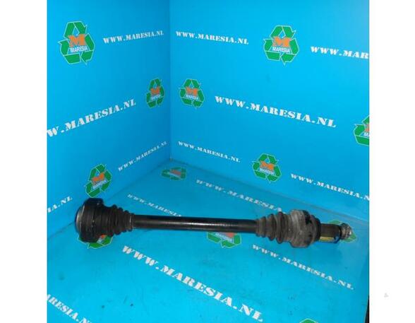 Drive Shaft BMW 6er (E63)