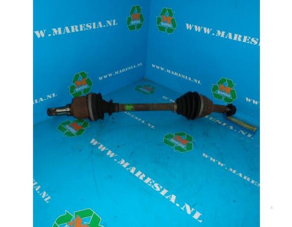 Drive Shaft MAZDA 2 (DY)