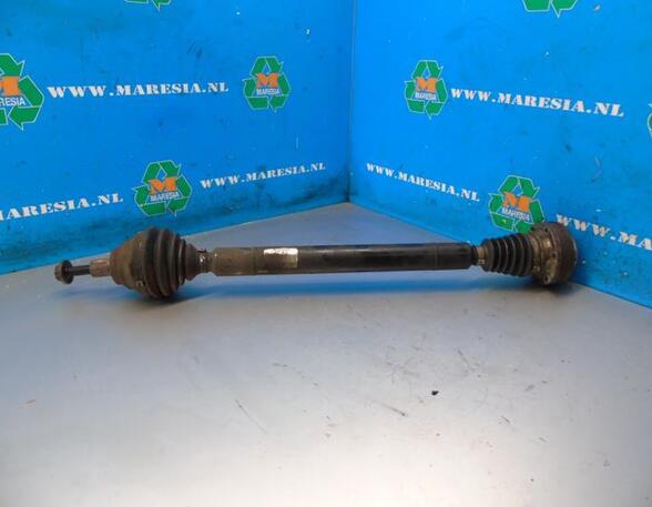 Drive Shaft VW Golf VI (5K1)