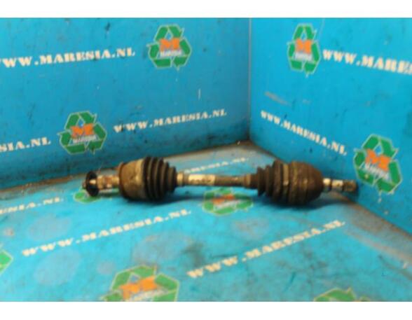 Drive Shaft OPEL Astra J (--)