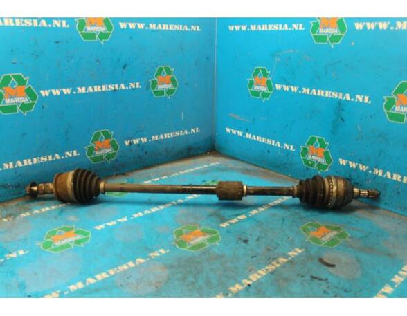 Drive Shaft OPEL Astra J (--)