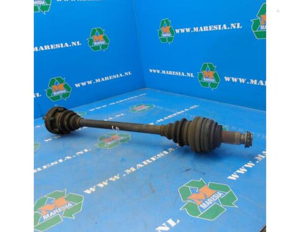 Drive Shaft BMW X5 (E53)