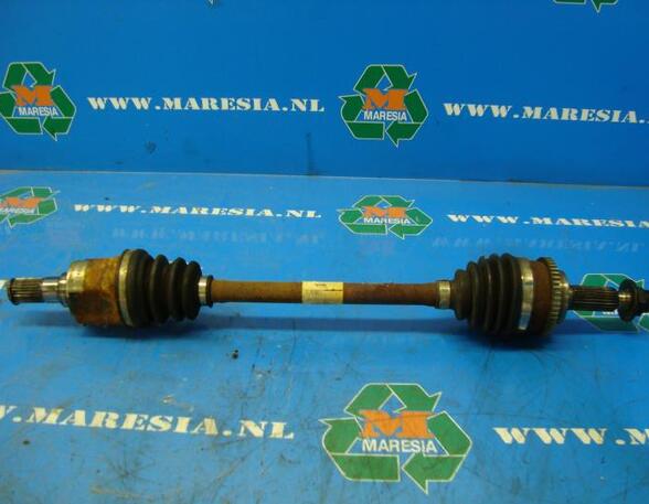 Drive Shaft KIA Picanto (TA)