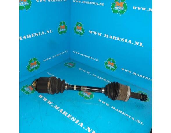 Drive Shaft KIA Sportage (JE, KM)