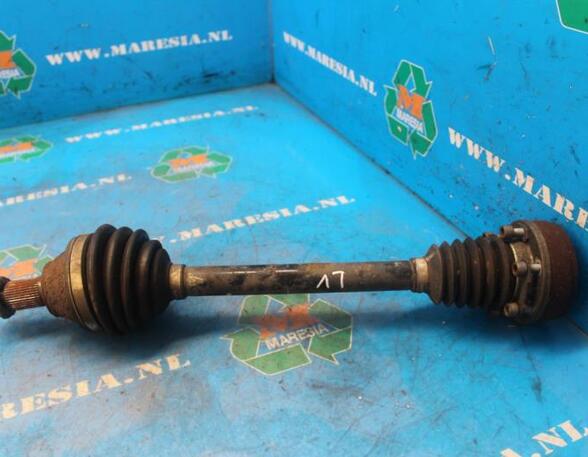 Drive Shaft SEAT Ibiza IV (6J5, 6P1), SEAT Ibiza IV Sportcoupe (6J1, 6P5)