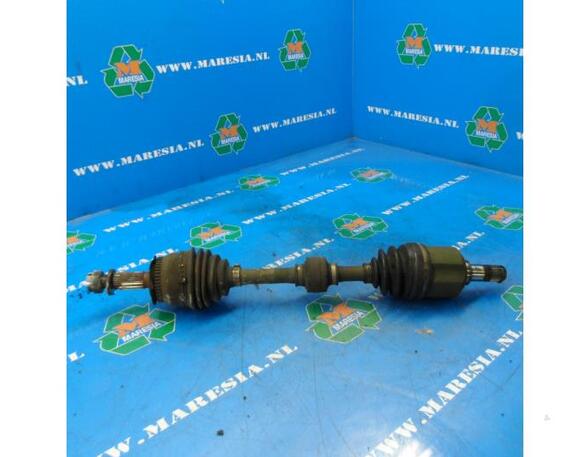 Drive Shaft KIA Cerato (LD)